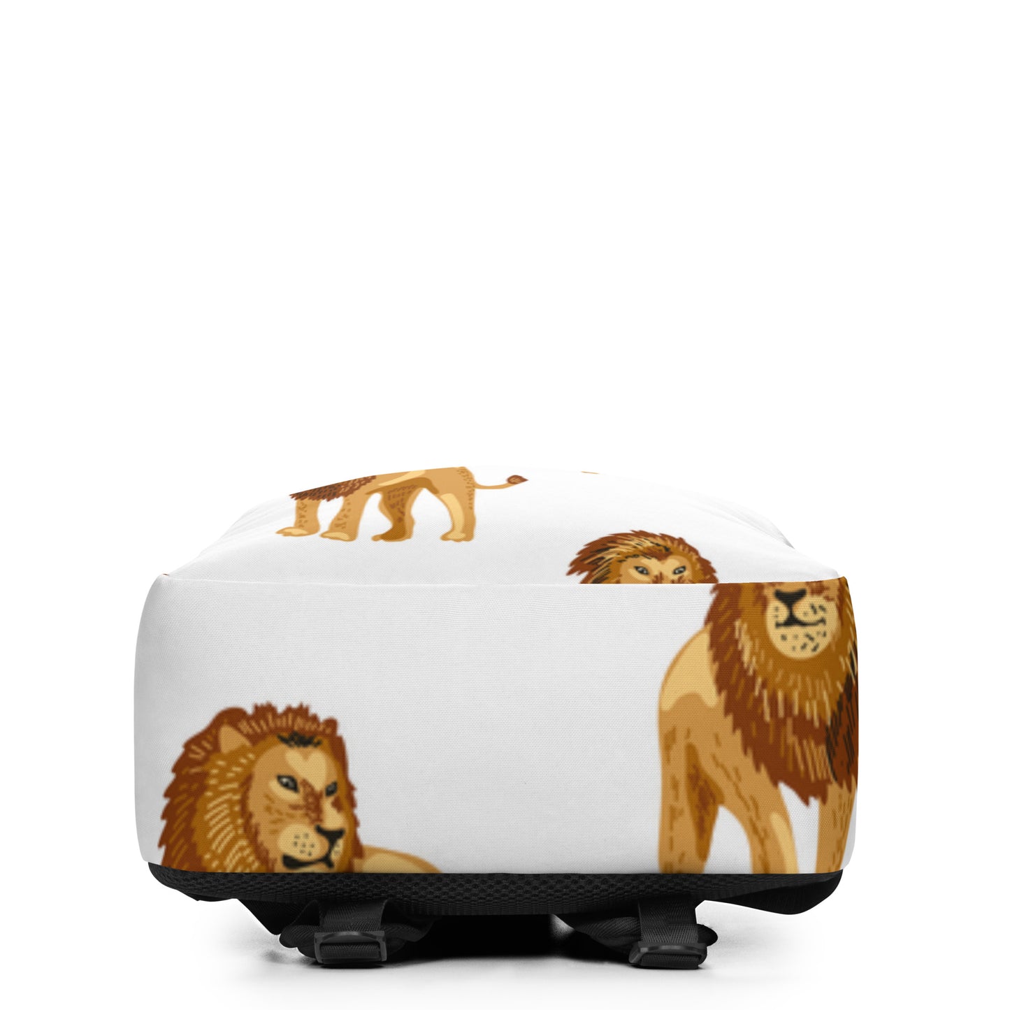 Lion of Judah Backpack