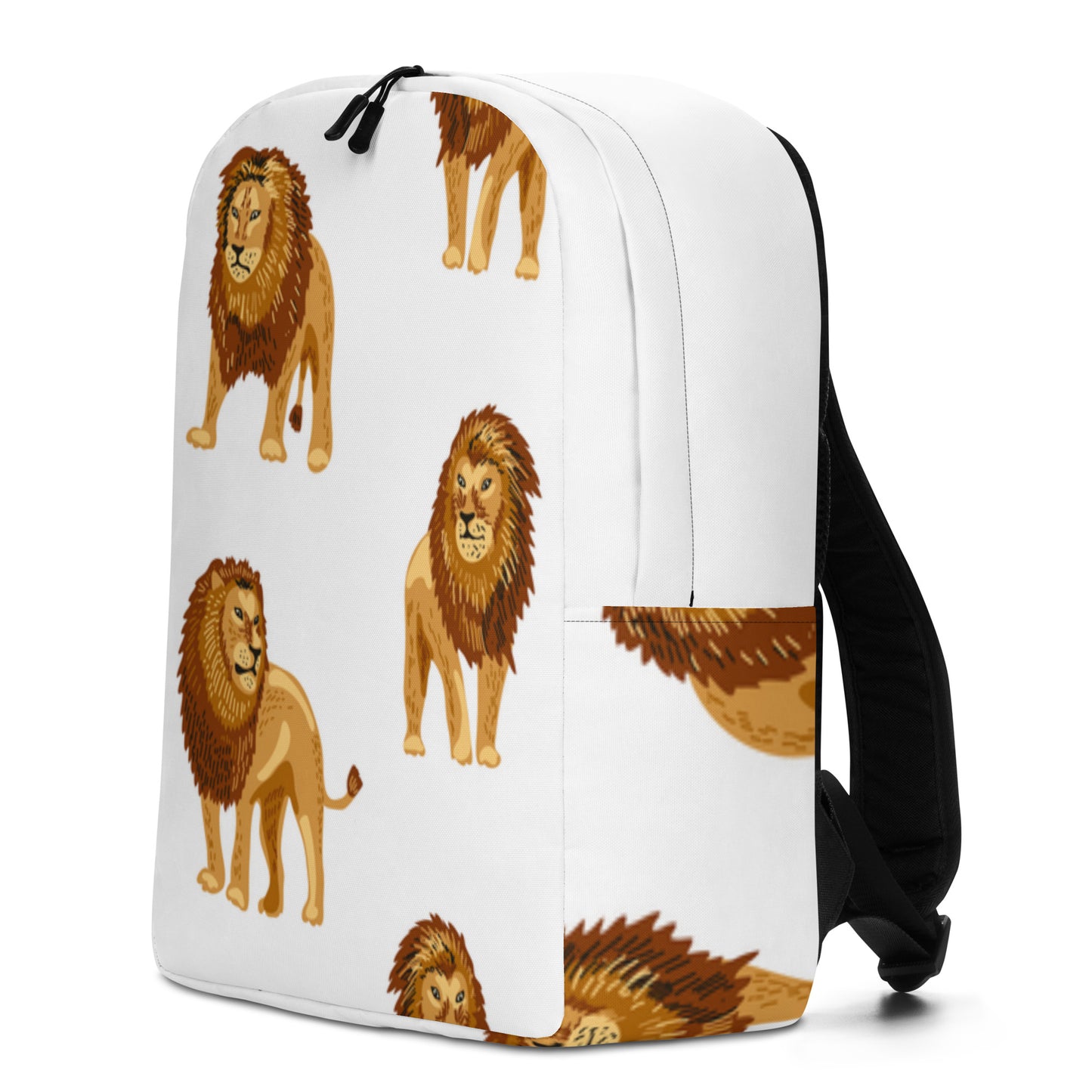 Lion of Judah Backpack