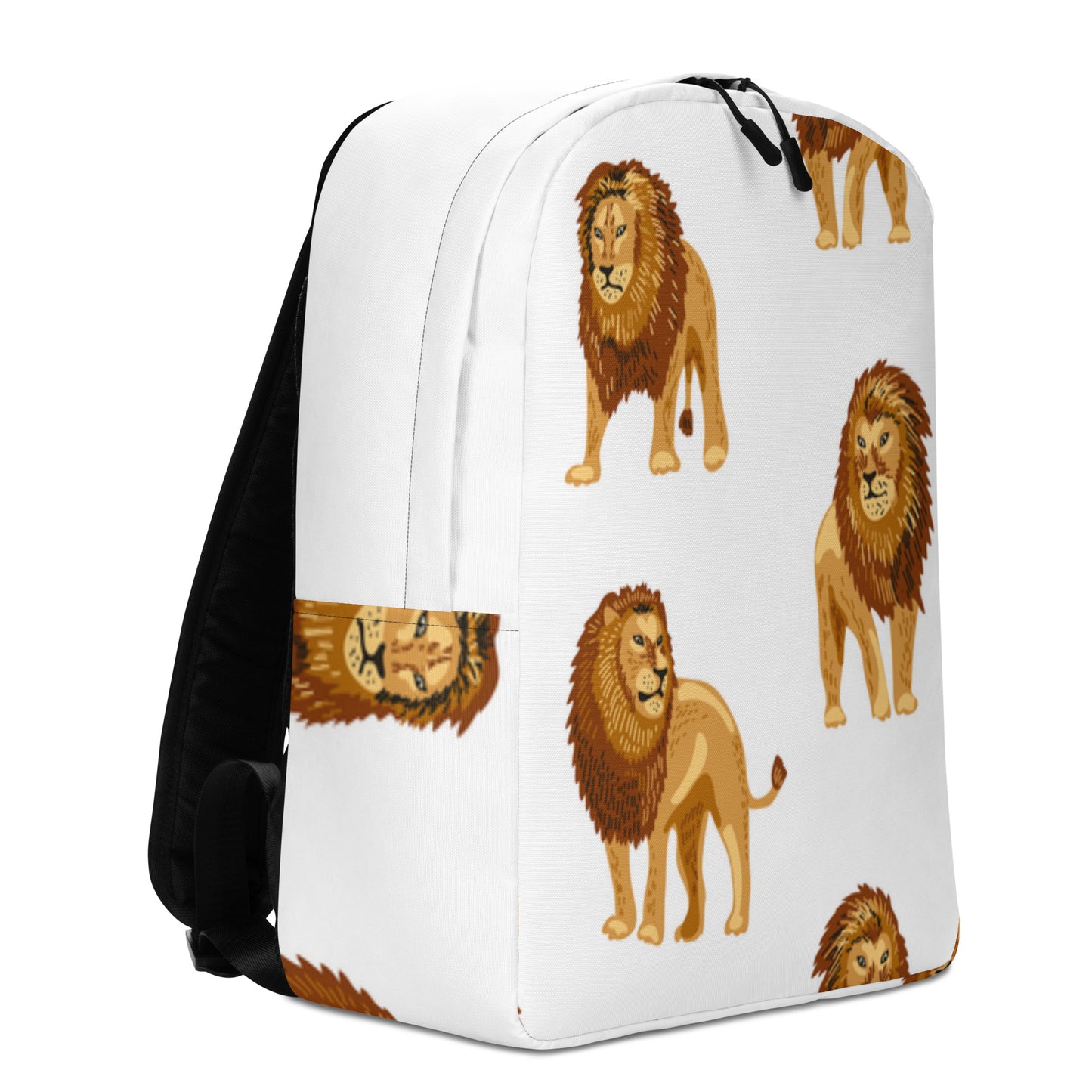 Lion of Judah Backpack