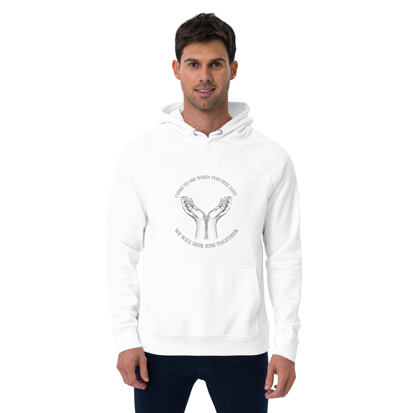 Brotherhood Hoodie